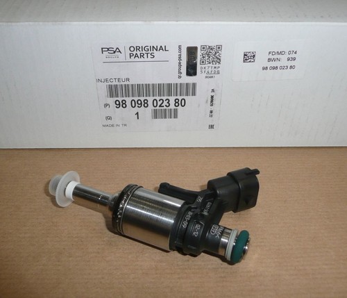 Injecteur origine psa - injecteur, oe