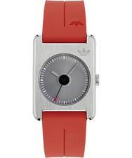 Adidas originals montre rouge - adidas,