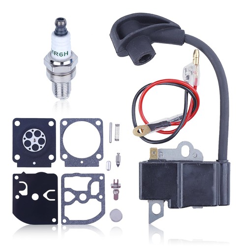 Kit bobine allumage pour - de,