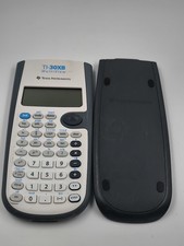 Calculatrice TI-30XB MultiView