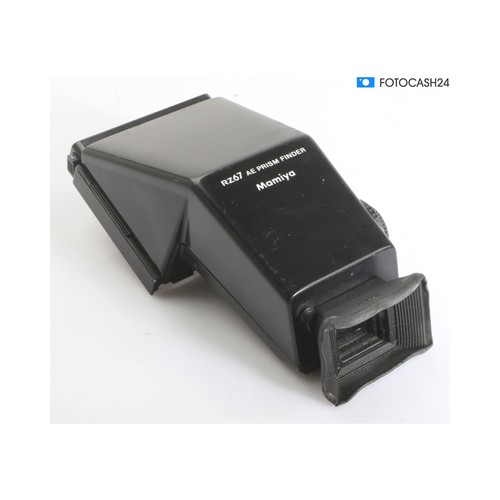 Mamiya prisme finder rz67 - mamiya,