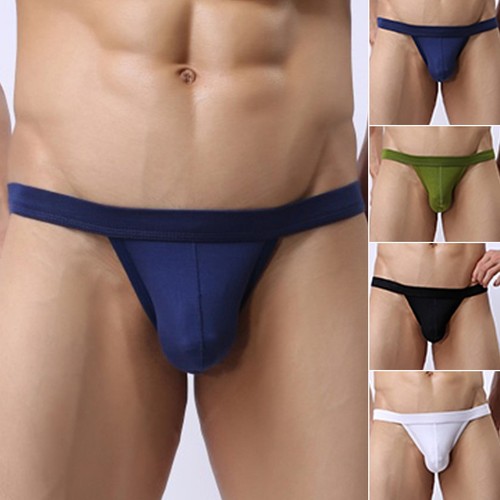 Hommes taille basse - hommes, culotte
