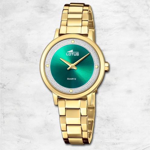 Lotus montre pour - lotus, en
