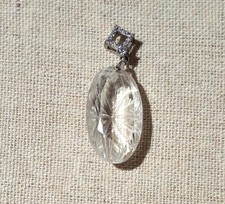 Magnifique pendentif en