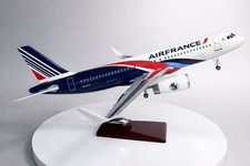 Maquette airbus a320 air - airbus,