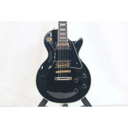 Guitare électrique epiphone - guitare,