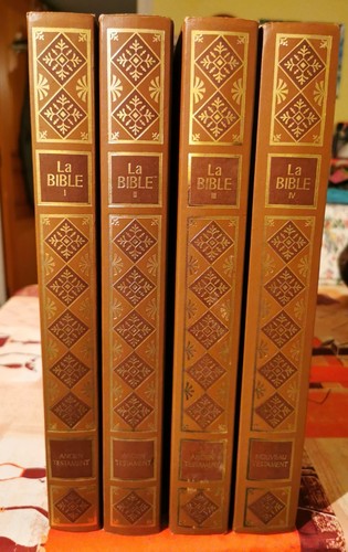 Bible volumes euro - en, 4