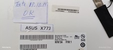 Ecran dalle LCD Optronics B173RW01 V.3(Asusx77j)