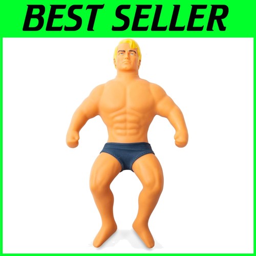Stretch armstrong nostalgia - stretch,
