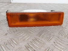 Optique avant secondaire gauche (feux)(clignotant) HONDA PRELUDE 3 COUPE