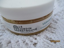 LE JARDIN RETROUVÉ VAL 23 E exfollient Granité corps sorbet Fruit Passion 75 ml
