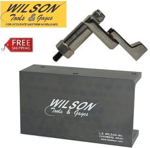 Wilson trimmer stand and - wilson,