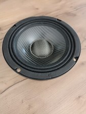 Haut parleur électro voice - haut,