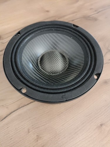 Haut parleur électro - parleur,