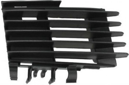 Grille pare choc - grille, avant