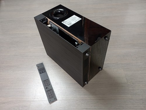 Caisse caisson basse grave - caisse,