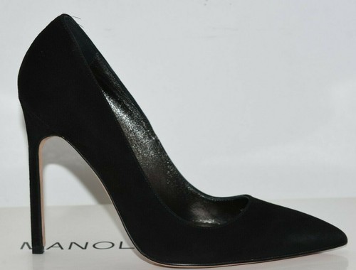 625 new manolo blahnik 115 - $625,