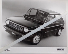 Photo Presse FIAT 127 Sport   i41