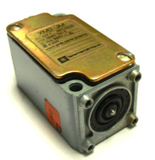 Nouvelle Telemécanique Vanne Pneumatique IEC337-1 XM2-JM NFC63140