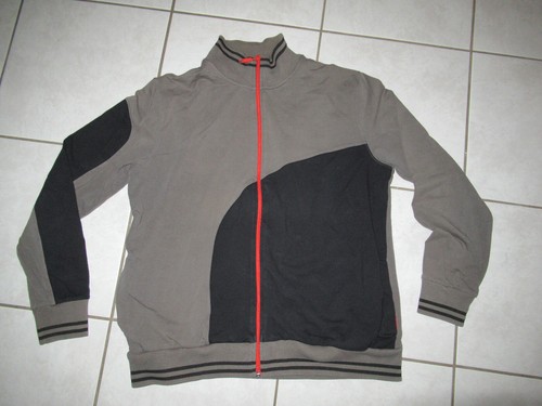 Gilet sweat homme celio - , gilet-sweat