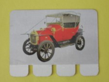 Vignette plaquette métallique