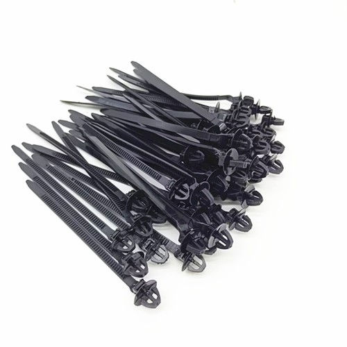 50x nylon cable - 50x,
