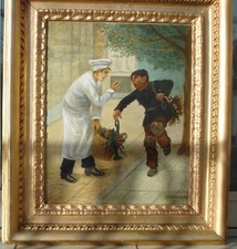   Chocarne-Moreau, Les bons