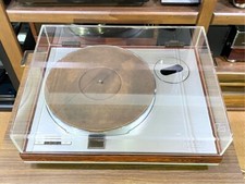 Platine vinyle LUXMAN PD121A