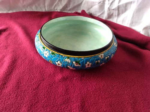 Coupe emaux longwy ou - coupe, de