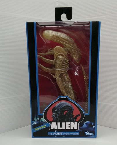 Neca big chap alien - chap,