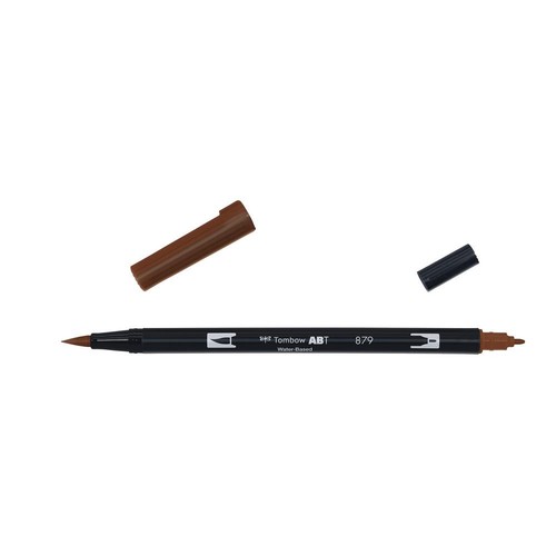Abt 879 tombow feutre dessin - [abt-879],