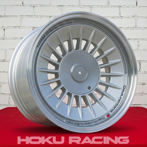Roues style dtm rw20 - 4x,