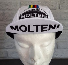 Casquette Cycliste Équipe