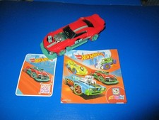 HOT WHEELS MAXI KINDER