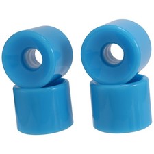 4Pcs/Set 60X51Mm Cruiser