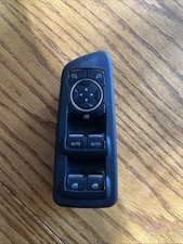 2011-2015 Ford Explorer Driver