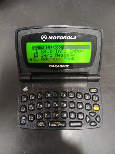 Motorola talkabout full - motorola, "talkabout"