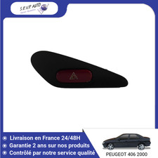 🇫🇷 BOUTON DE WARNING