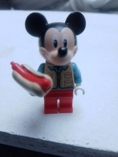 Lego Figurine Disney Mickey Mouse du 10777 Camping Trip 