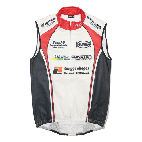 Cuore veste cyclisme blanc - cuore,