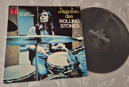 The rolling stones - the, –