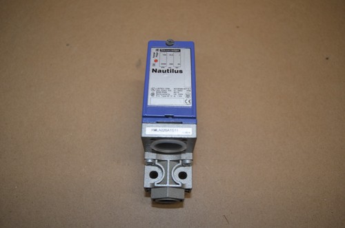 Telemecanique nautilus xml - nautilus,