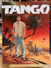 XAVIER, MATZ - TANGO T2 SABLE