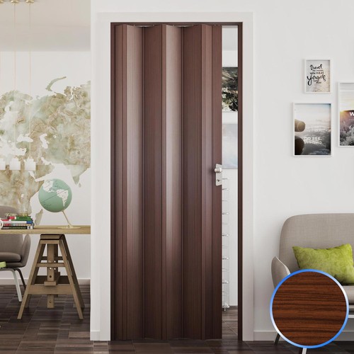 Porte accordèon pliante - accordÈon, en