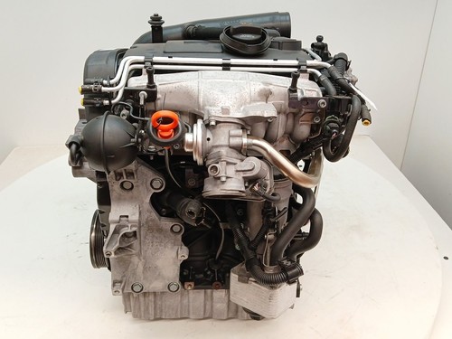 Bkp moteur complet - bkp,