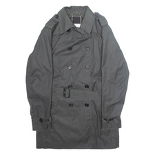 Manteau D'Overcoat Femme