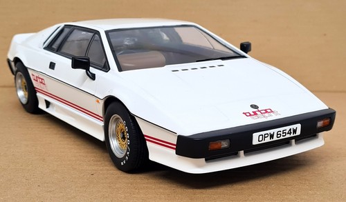 Lotus esprit turbo - kk,