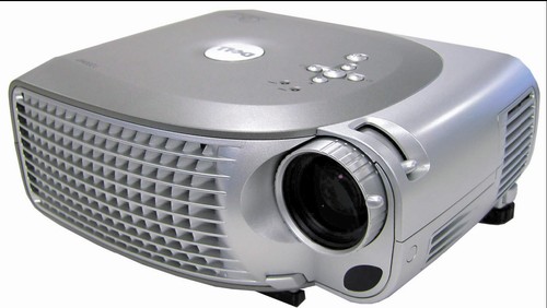 Projecteur dell 1200mp avec - 1200mp,