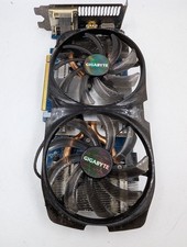 GIGABYTE GV N66TOC 2GD 6GB