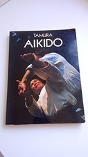 aikido de Nobuyoshi Tamura |